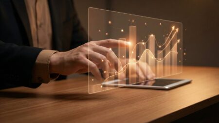 Μόνο 1 στις 5 επιχειρήσεις καταγράφει μετρήσιμα αποτελέσματα από τη χρήση AI