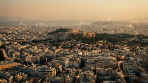 Η Περιφέρεια Αττικής ενεργοποιεί το Παρατηρητήριο Ανταγωνιστικότητας Athens Forward