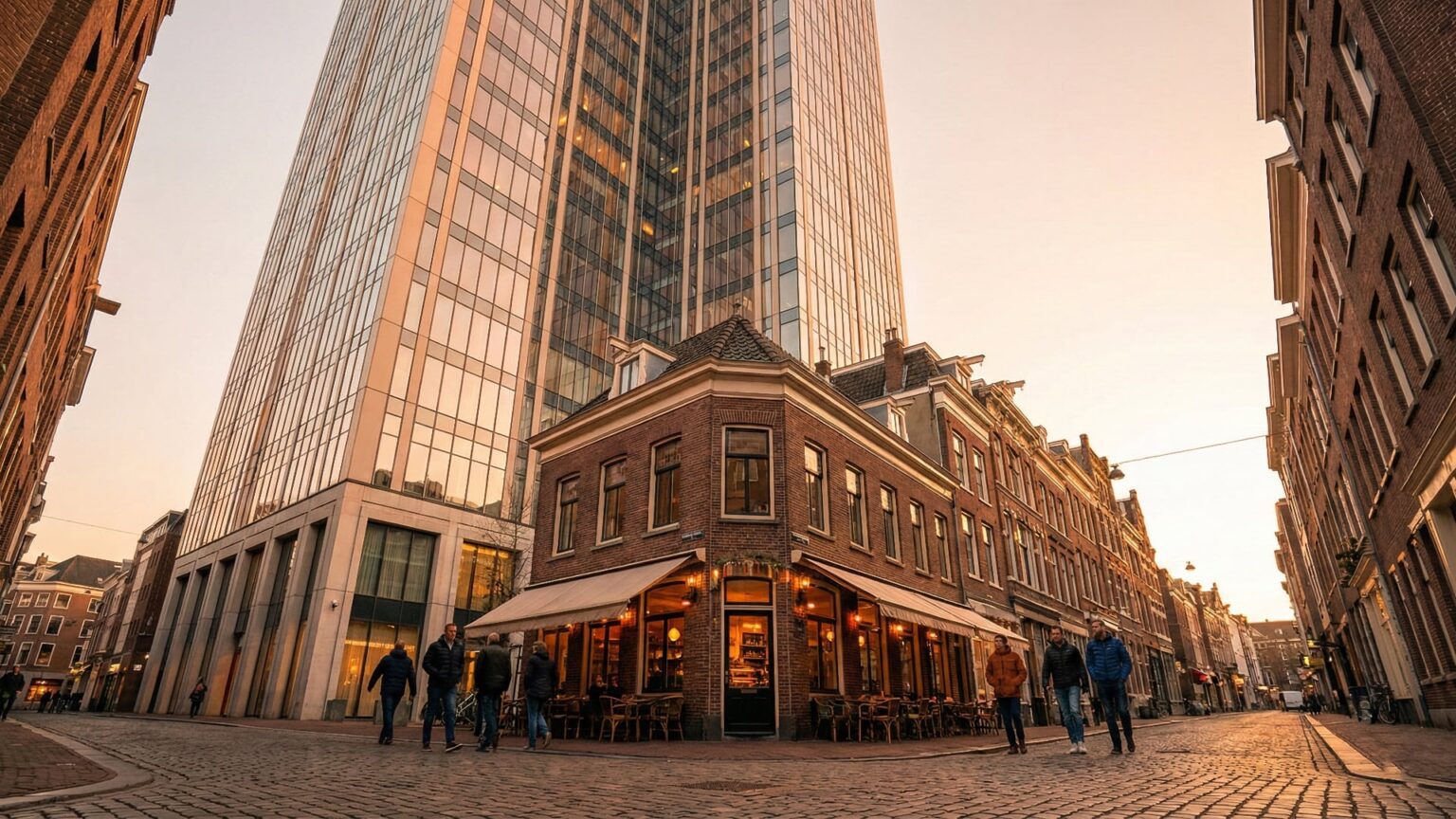 Οικονομία δύο ταχυτήτων στην ΕΕ: Το 0,2% των επιχειρήσεων ελέγχει το 51% του τζίρου