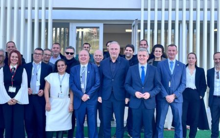 Στ. Καλαφάτης: “Συμβάλλουμε συντονισμένα σε μια μεγάλη αλλαγή κουλτούρας στο ελληνικό οικοσύστημα καινοτομίας”