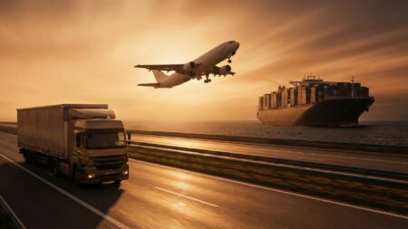 Ιστορικό ρεκόρ 35 τρισεκατομμυρίων δολαρίων για το παγκόσμιο εμπόριο το 2025