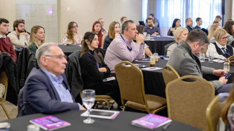 Όλα όσα μάθαμε στο e-Business & Digital Marketing World 2025 – Τα συμπεράσματα που διαμορφώνουν την αγορά!