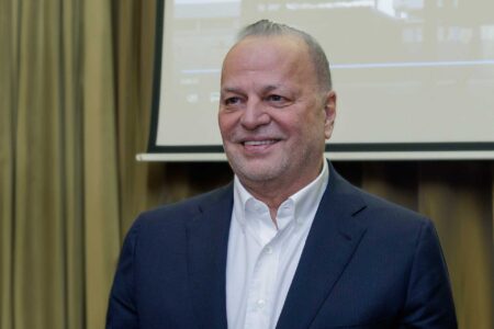 METLEN και KNDS: Νέα συμφωνία για σύγχρονα άρματα μάχης LEOPARD 2A8