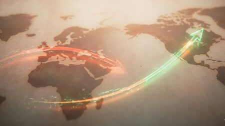 Διευρύνεται το επενδυτικό χάσμα Ευρώπης – ΗΠΑ, οι CEOs αναζητούν διέξοδο εκτός ΕΕ