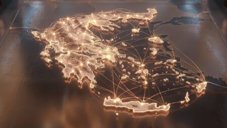 Άλμα επενδύσεων στα 732 εκατ. ευρώ για το ελληνικό οικοσύστημα καινοτομίας το 2025