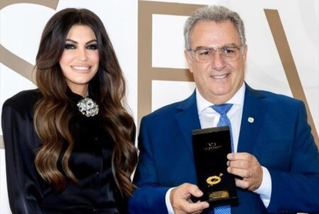 ΣΕΒΕ: 50 Χρόνια Εξωστρέφειας – Τιμητικό Δείπνο με Μηνύματα Στρατηγικής Σημασίας