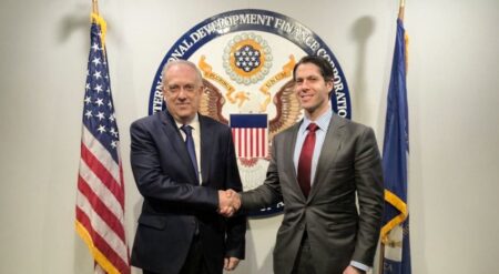 Τ. Θεοδωρικάκος: Επιβεβαιώθηκε η βούληση των ΗΠΑ για νέα αναπτυξιακά projects στην Ελλάδα