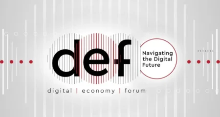 ΣΕΠΕ: Το μέλλον του ψηφιακού μετασχηματισμού στο επίκεντρο του digital economy forum 2025