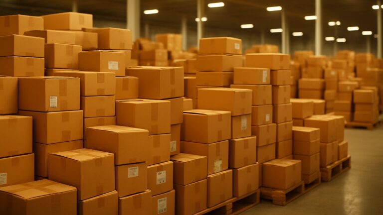 Ηλεκτρονικό εμπόριο: Τελωνειακός δασμός 3€ σε δέματα κάτω από 150€