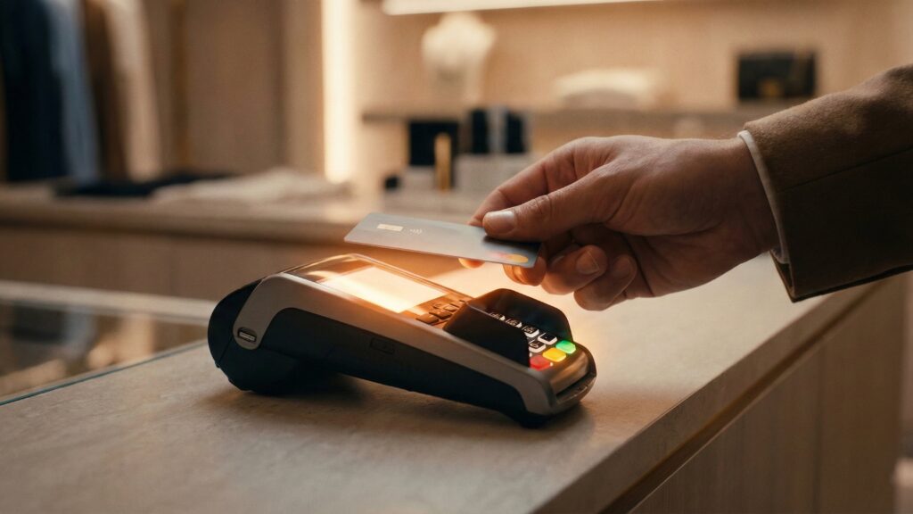 Η Ελλάδα στη 2η θέση της ΕΕ στην αύξηση χρήσης καρτών τη δεκαετία 2015-2024