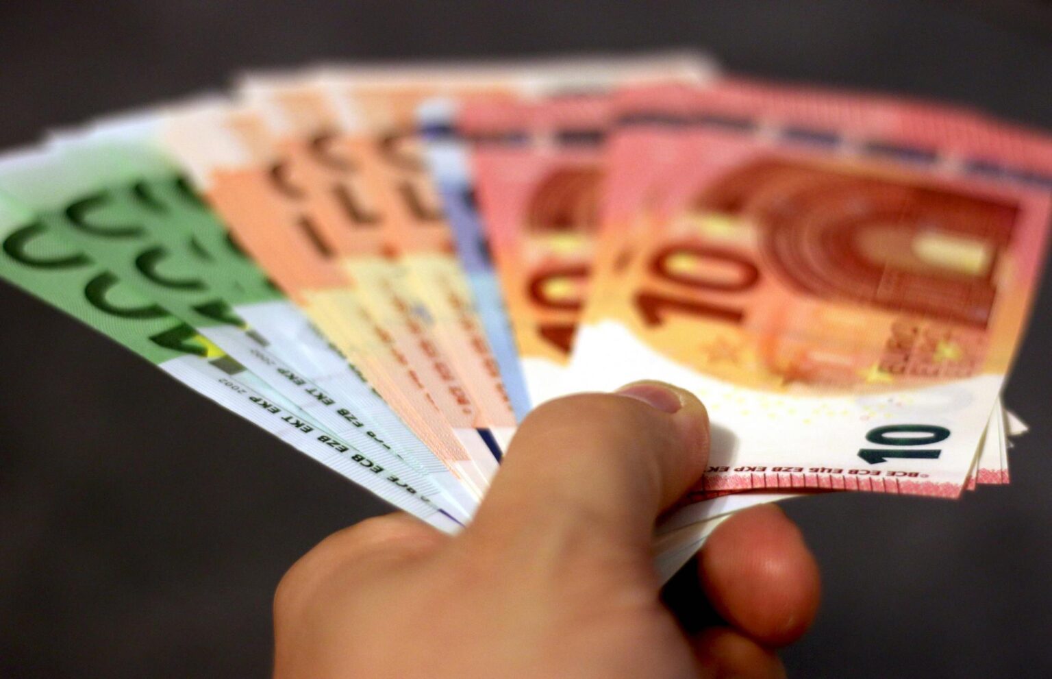 Νέο ιστορικό ρεκόρ στις ρυθμίσεις οφειλών Νοεμβρίου μέσω του Εξωδικαστικού Μηχανισμού