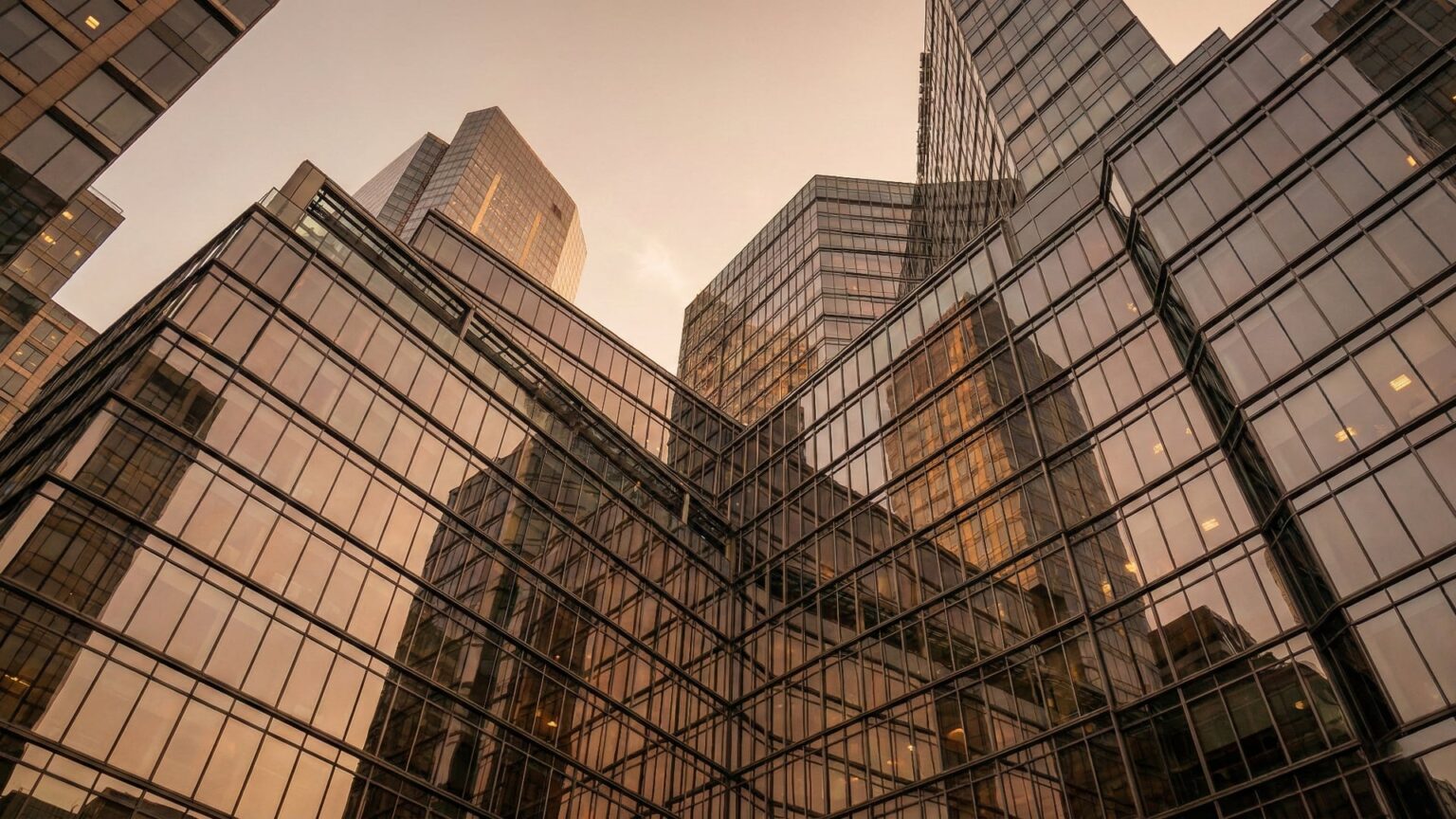 Συγκρατημένη αισιοδοξία στο real estate – Επιτόκια & αβεβαιότητα επιβραδύνουν την ανάκαμψη