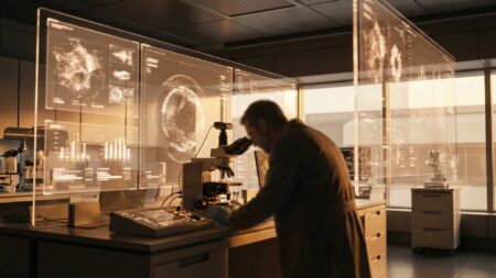 Ρεκόρ 403 δισ. για την έρευνα στην ΕΕ, διευρυμένο χάσμα με ΗΠΑ-Ασία και ελληνικό «άλμα»