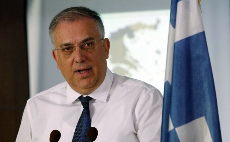 Τάκης Θεοδωρικάκος: Νέες σημαντικές αμερικανικές επενδύσεις στην Ελλάδα