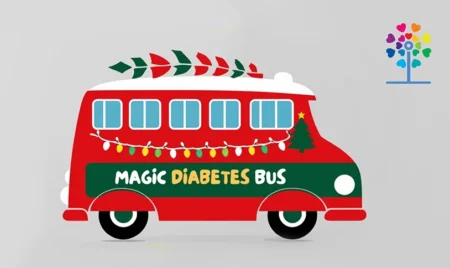 Η Lidl Ελλάς στηρίζει ξανά την υγεία και την πρόληψη: Magic Diabetes Bus 2025