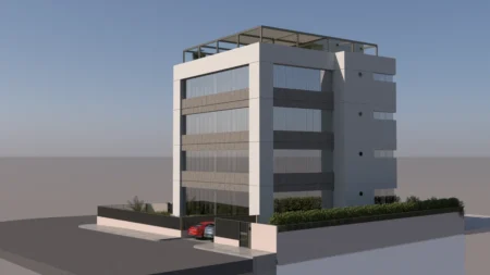 ΕΚΤΕΡ Α.Ε.: Έλαβε έγκριση για την ανέγερση των νέων κεντρικών της γραφείων