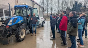 Οι τεχνολογίες Γεωργίας Ακριβείας ήρθαν ένα βήμα πιο κοντά στους αγρότες της Ευρώπης