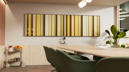 H Logitech Παρουσιάζει… Rally AI Cameras: Οι πιο έξυπνες κάμερες μέχρι σήμερα