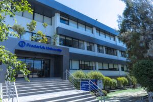 Πανεπιστημίο Frederick: Νέο καινοτόμο εξ αποστάσεως Μάστερ στο Δίκαιο Νέων Τεχνολογιών