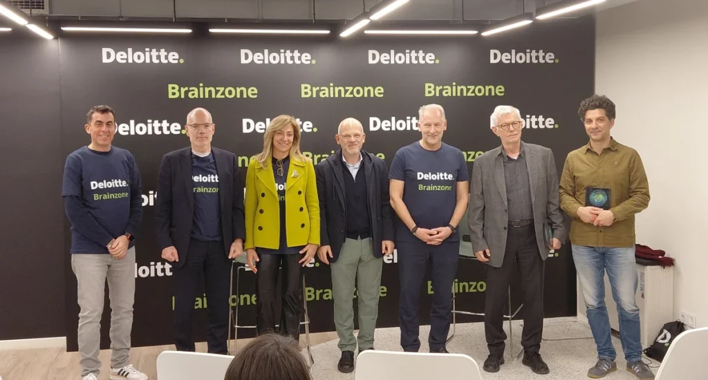 Deloitte StartUp Acceleration Program: Τρεις startups επιλέχθηκαν για να «επιταχύνουν» την ανάπτυξή τους