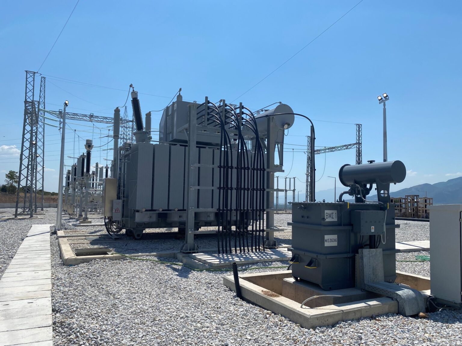 Στρατηγική συνεργασία Schneider Electric – CERO Generation για το φωτοβολταϊκό πάρκο «Delfini» 100 MW