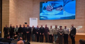 ΣΕΚΕΕ: Meet Up Καινοτομίας, Τεχνητής Νοημοσύνης και Κοπή Βασιλόπιτας 2026