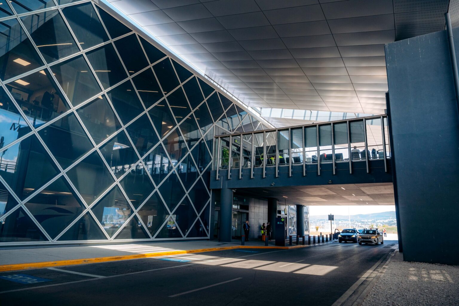 Fraport Greece: Άνοδος της επιβατικής κίνησης με ενίσχυση της τουριστικής δραστηριότητας