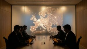 Η Ευρώπη απαντά στον διεθνή ανταγωνισμό με το καθεστώς EU Inc.