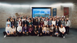 Columbia και το Εθνικό Μετσόβιο Πολυτεχνείο δημιουργούν τη νέα γενιά παγκόσμιων πρωταγωνιστών