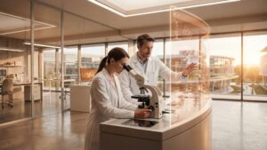 Τα ακαδημαϊκά spinouts εξελίσσονται σε μοχλό ανάπτυξης 398 δισ. δολαρίων για την Ευρώπη