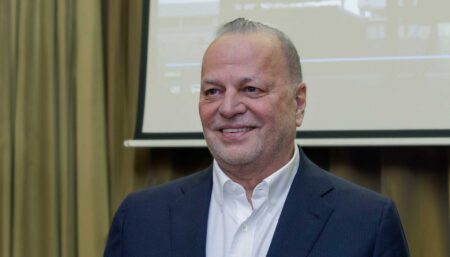 METLEN – Όμιλος Τσάκου: Συνεργασία για ένα από τα μεγαλύτερα υβριδικά έργα παραγωγής ηλεκτρικής ενέργειας