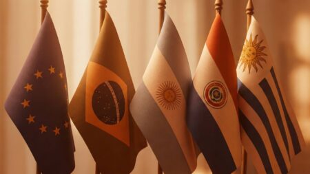 Ιστορική εμπορική συμφωνία ΕΕ και Mercosur – Τι προβλέπει το deal