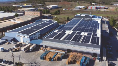 Παπουτσάνης: Ισχυρή διψήφια ανάπτυξη πωλήσεων +21% σε σχέση με το 2024