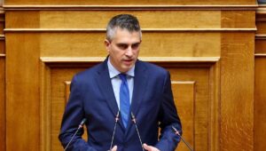 ΥΠΑ: Με δωρεά η προμήθεια νέου Συστήματος Επικοινωνιών και Καταγραφής Φωνής