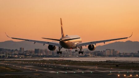 Στρατηγικό σχέδιο εκσυγχρονισμού της ελληνικής αεροναυτιλίας με ορίζοντα το 2028