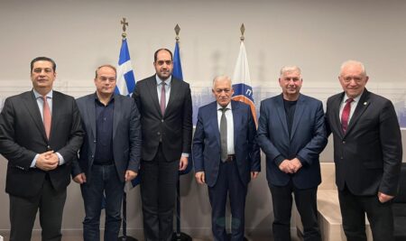 Υπ. Κλιματικής Κρίσης: Ολοκληρώθηκε ο 1ος κύκλος συνεργασίας με την ΚΕΔΕ