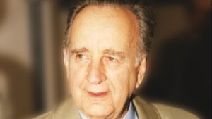 ΒΙΟΧΑΛΚΟ: Πέθανε ο Νικόλαος Στασινόπουλος, Πρόεδρος του Διοικητικού Συμβουλίου