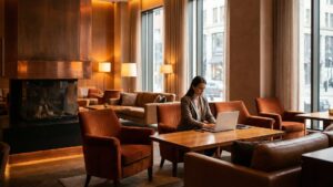 Οι δέκα κυρίαρχες τάσεις που μεταμορφώνουν την εργασία το 2026