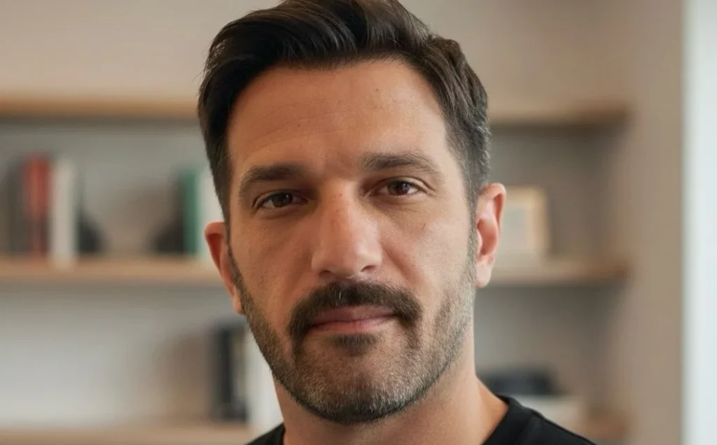 Stoiximan: Ο Αντώνης Πολυχρόνης, Νέος Head of Marketing