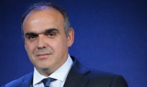 Το νέο διοικητικό συμβούλιο της Ελληνικής Ένωσης Πλοιοκτητών Ρυμουλκών