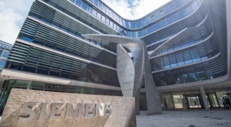 Siemens: Αύξηση 29,6% στον κύκλο εργασιών για το 2025
