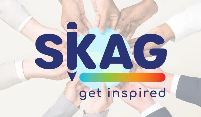 SKAG: Ενισχύει οργανισμούς με σημαντική κοινωνική αξία