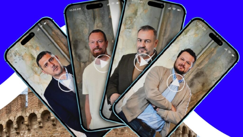 2ος κύκλος Digital Accelerator – Digital Decoded: Πώς να πας από το 0 στους 50.000 followers!