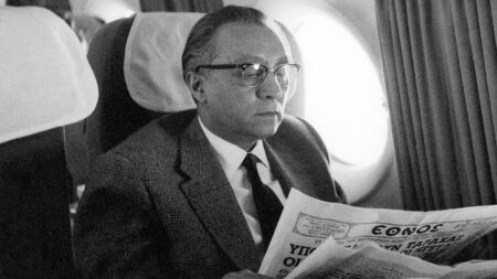 Φίνος: Η οδύσσεια του «Κατσαβιδάκια» και η κληρονομιά της «Χρυσής Εποχής»