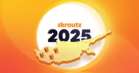 Skroutz: Ανασκόπηση της αγοραστικής συμπεριφοράς των επιχειρήσεων στην Κύπρο για το 2025