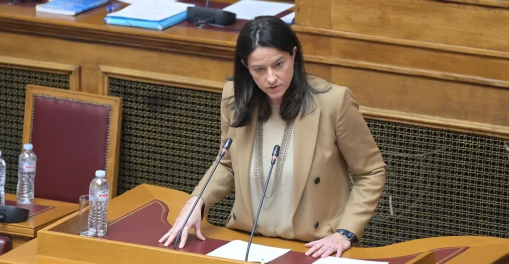 Ν. Κεραμέως: Η Κοινωνική Συμφωνία για τις Συλλογικές Συμβάσεις δίνει μεγαλύτερο μέρισμα ανάπτυξης