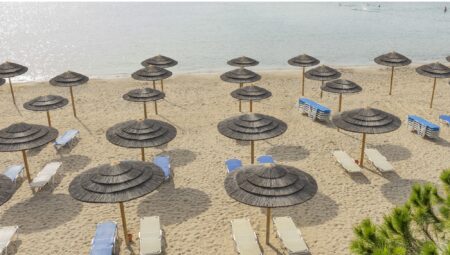 ΕΤΑΔ: Online αιτήσεις εκμίσθωσης παλαιών αιγιαλών ή αιγιαλών από όμορες επιχειρήσεις
