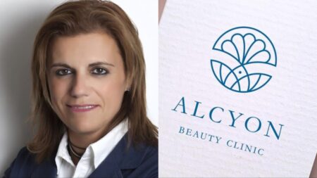 Τριανταφυλλιά Δήμου, Alcyon Beauty Clinic: Η αληθινή ομορφιά ξεκινά «εκ των έσω»