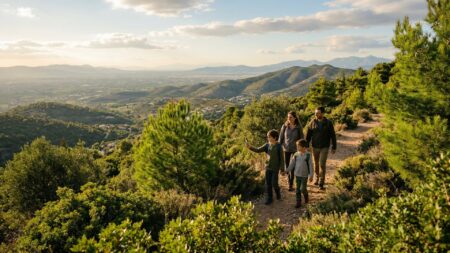 Ποικίλο Όρος: το πράσινο ως δείκτης ESG στη σύγχρονη αστική διακυβέρνηση
