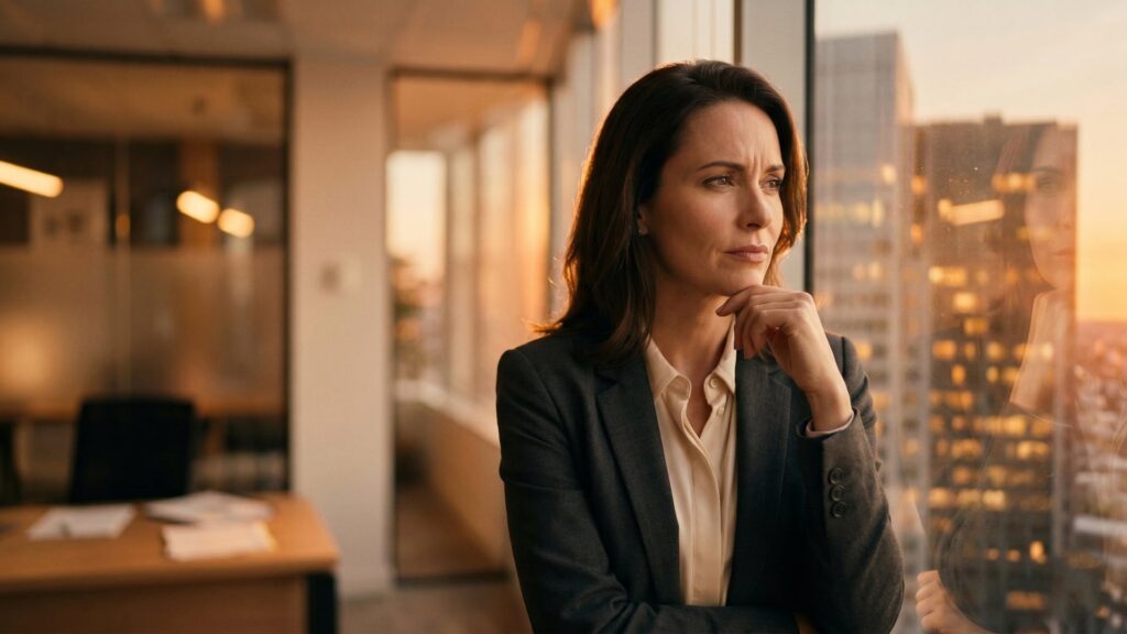 Υψηλά ποσοστά επαγγελματικής εξουθένωσης στις γυναίκες στην Ελλάδα